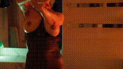 田冰冰全裸三点大尺度诱惑 完整版9:17（超清）